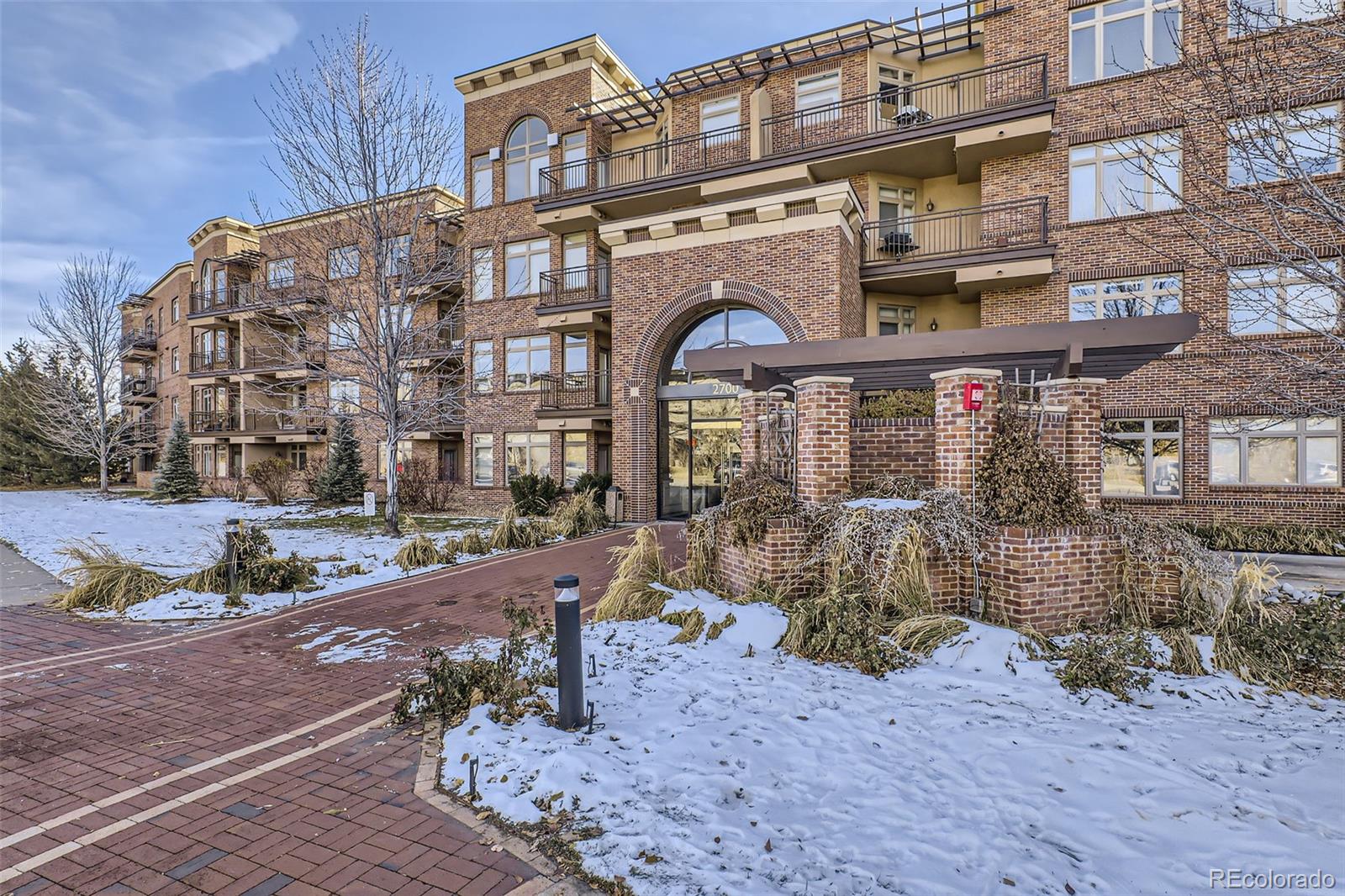 MLS Image #0 for 2700 e cherry creek south drive 313,denver, Colorado