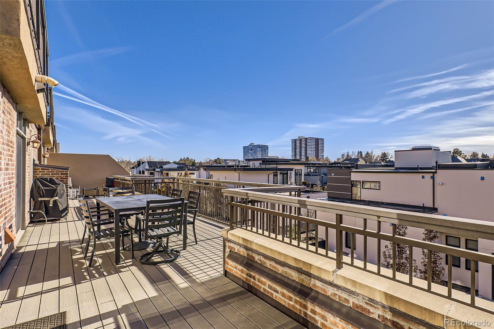 MLS Image #18 for 2700 e cherry creek south drive 313,denver, Colorado