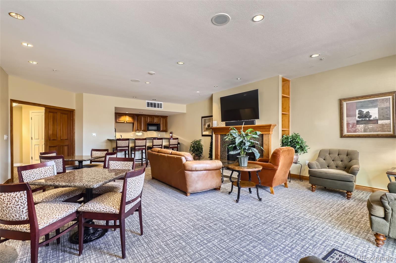 MLS Image #22 for 2700 e cherry creek south drive 313,denver, Colorado