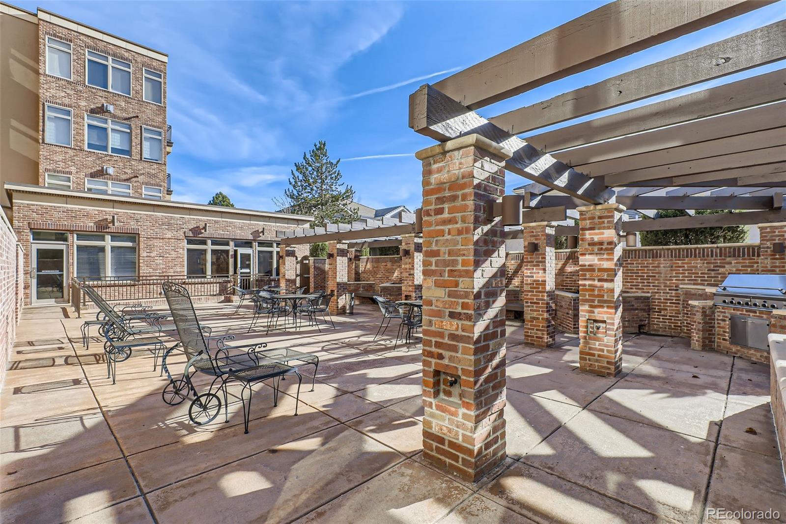 MLS Image #24 for 2700 e cherry creek south drive 313,denver, Colorado