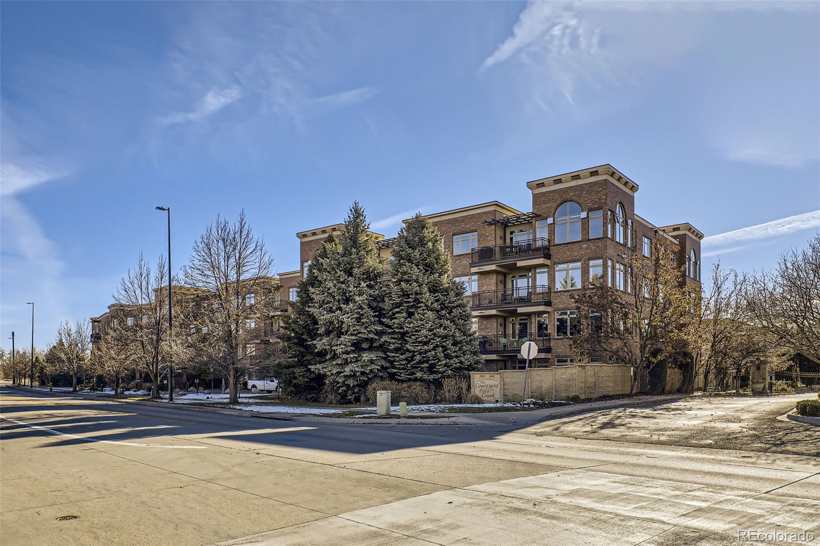 MLS Image #26 for 2700 e cherry creek south drive 313,denver, Colorado