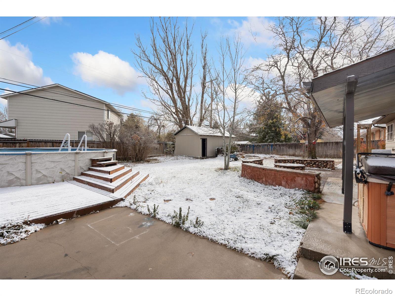 MLS Image #2 for 2310  50th avenue,greeley, Colorado