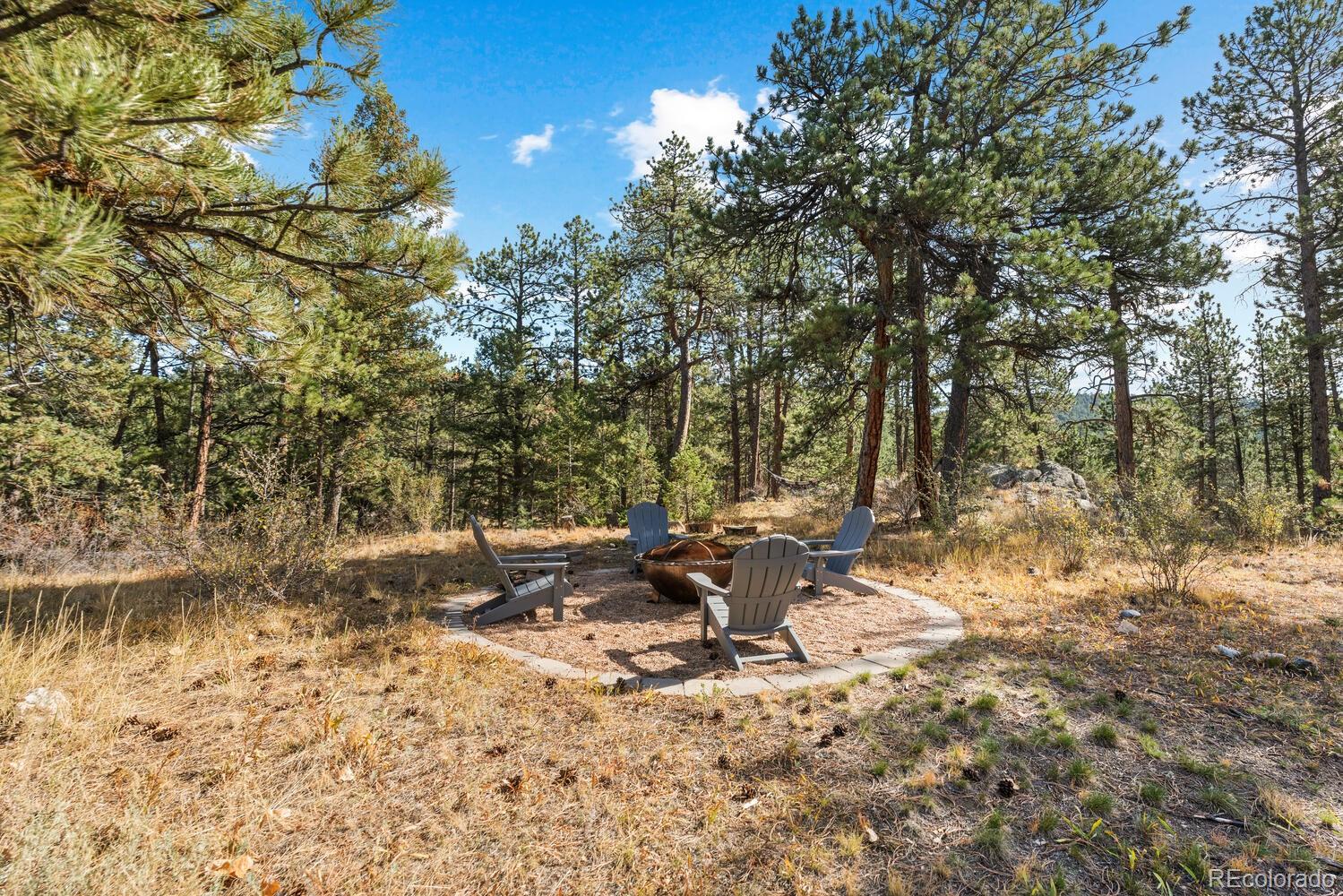 MLS Image #39 for 166 s rainbow trail,evergreen, Colorado