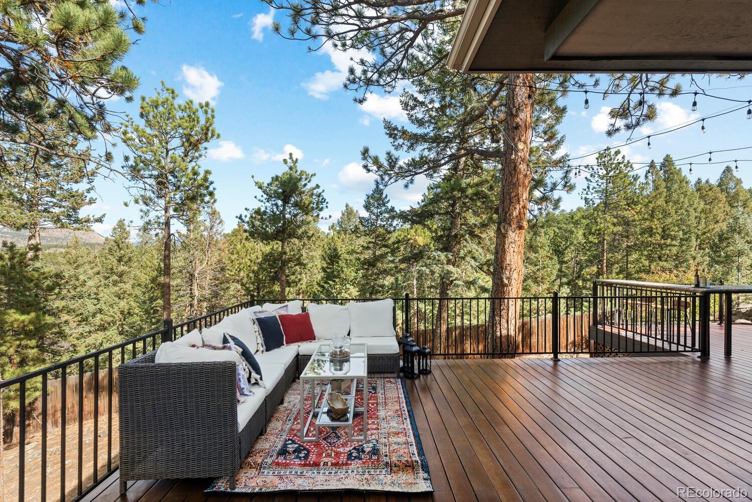 MLS Image #42 for 166 s rainbow trail,evergreen, Colorado