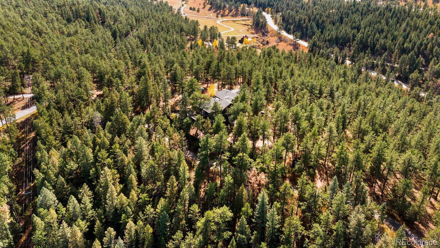 MLS Image #47 for 166 s rainbow trail,evergreen, Colorado