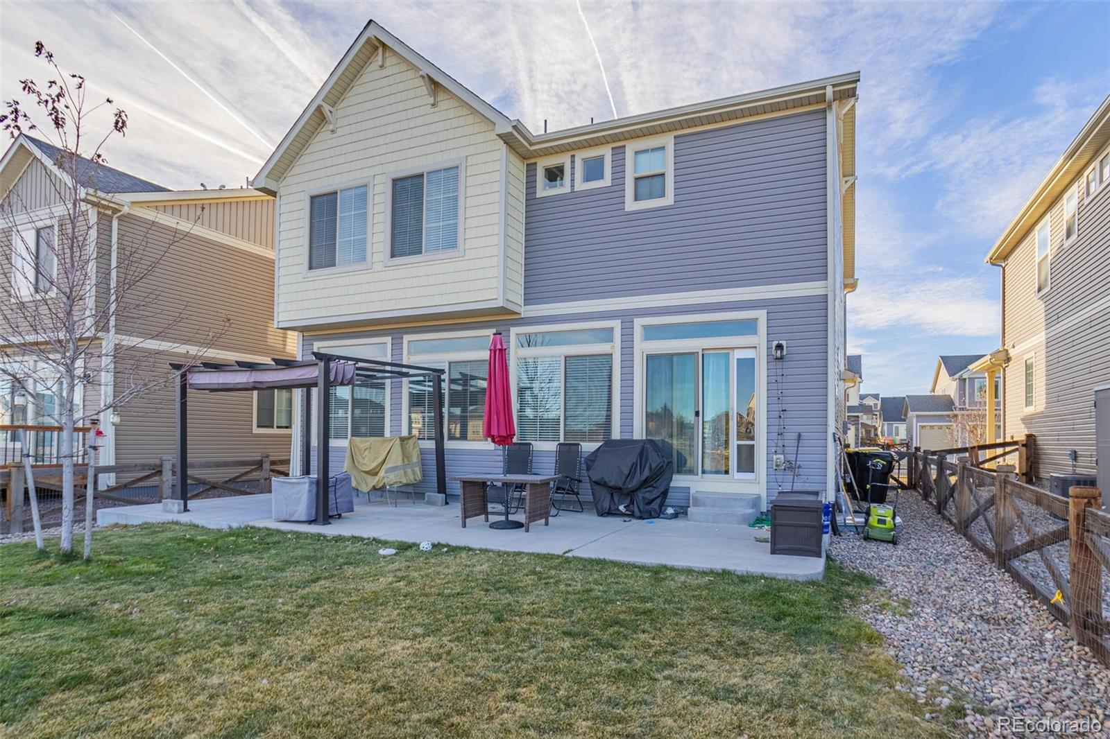 MLS Image #31 for 7251  sedgerock lane,colorado springs, Colorado