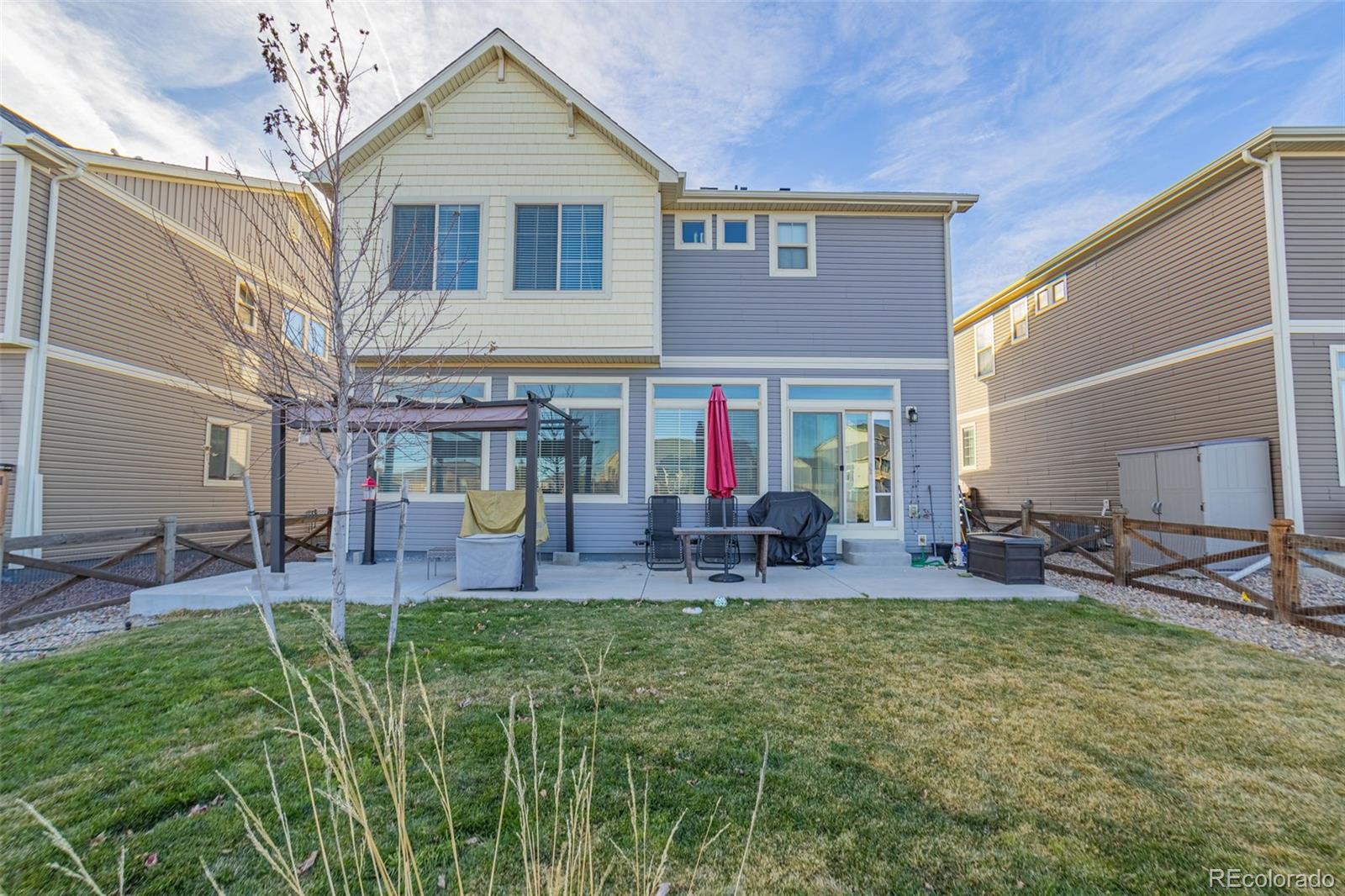 MLS Image #32 for 7251  sedgerock lane,colorado springs, Colorado