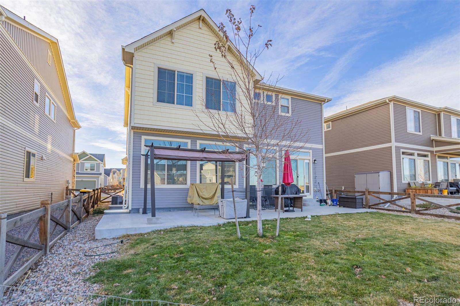 MLS Image #33 for 7251  sedgerock lane,colorado springs, Colorado