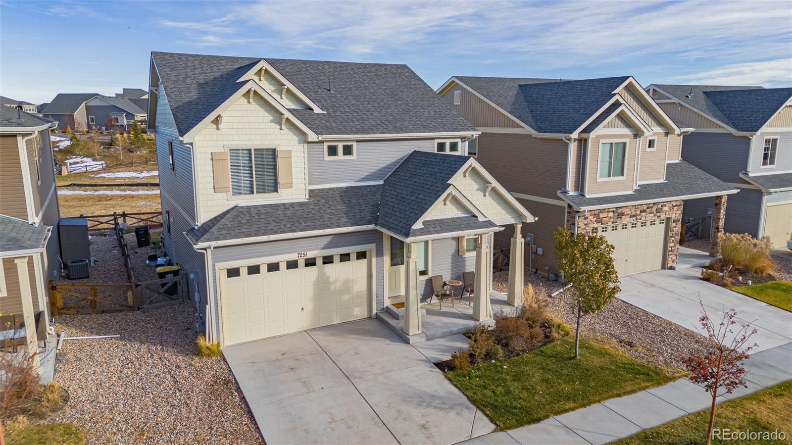 MLS Image #37 for 7251  sedgerock lane,colorado springs, Colorado