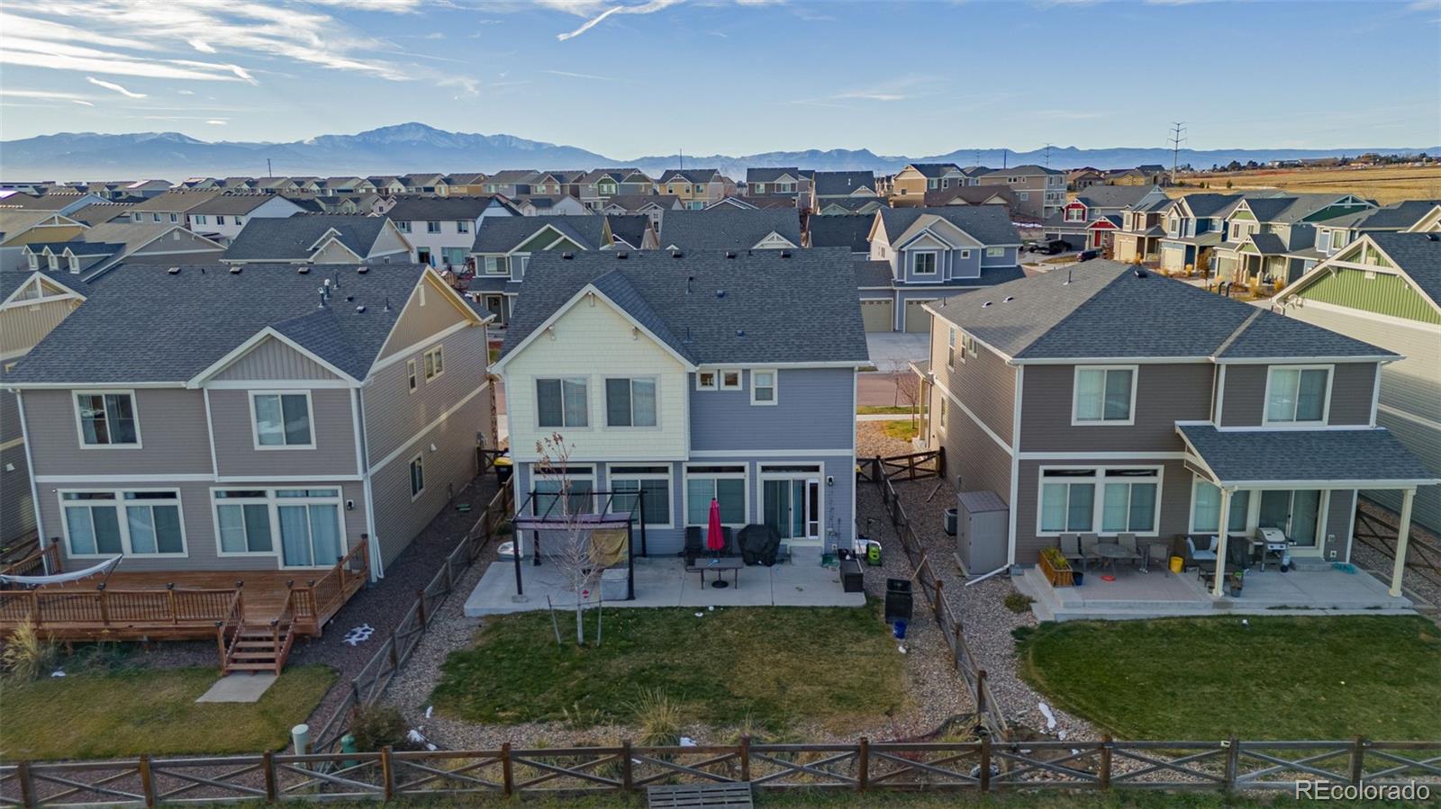 MLS Image #39 for 7251  sedgerock lane,colorado springs, Colorado