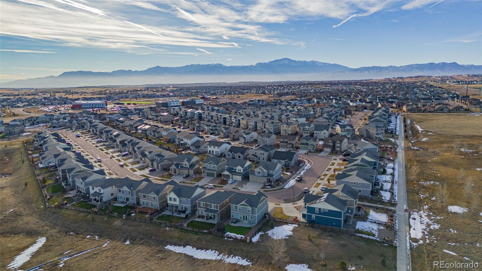 MLS Image #42 for 7251  sedgerock lane,colorado springs, Colorado