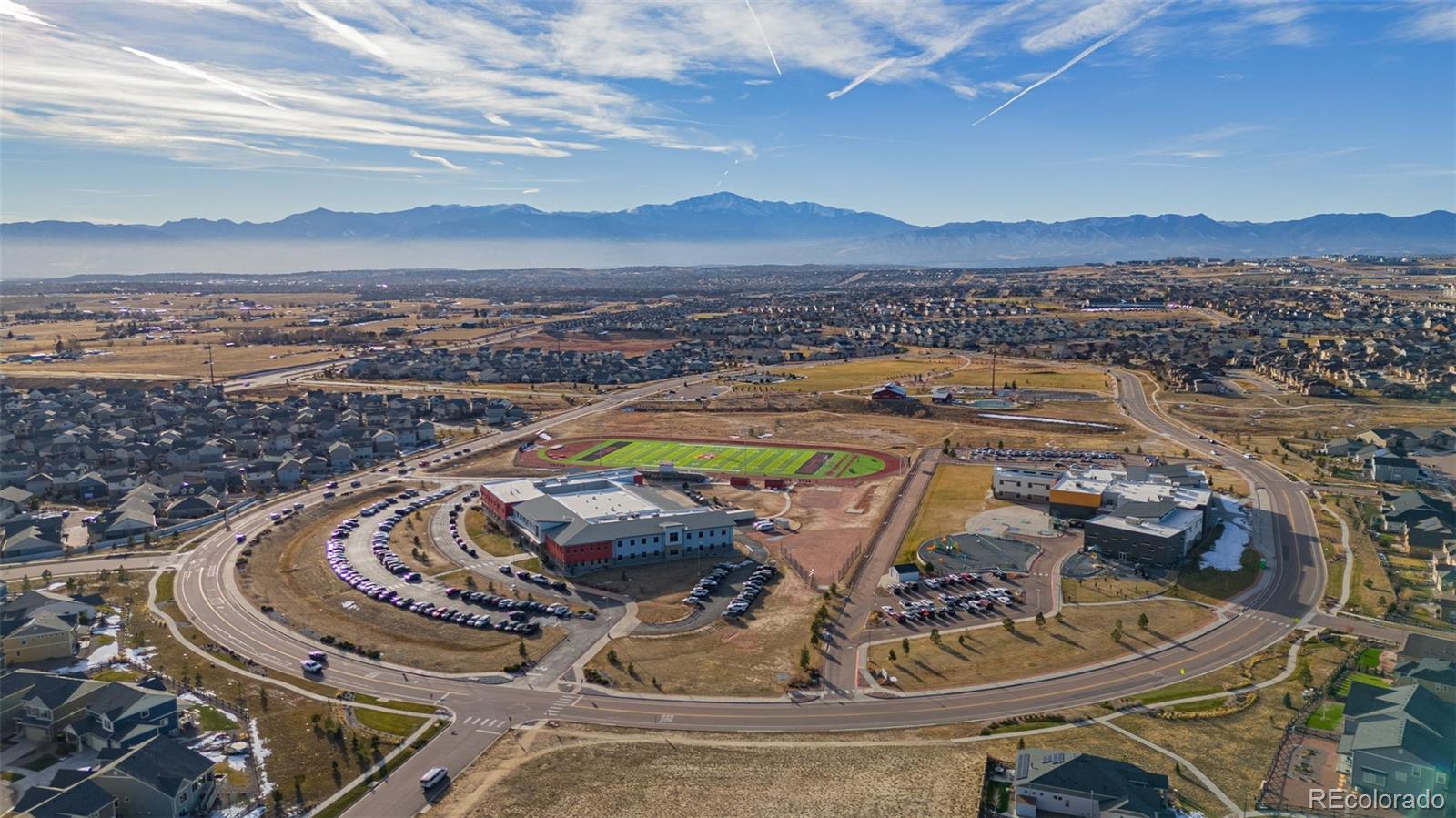 MLS Image #44 for 7251  sedgerock lane,colorado springs, Colorado