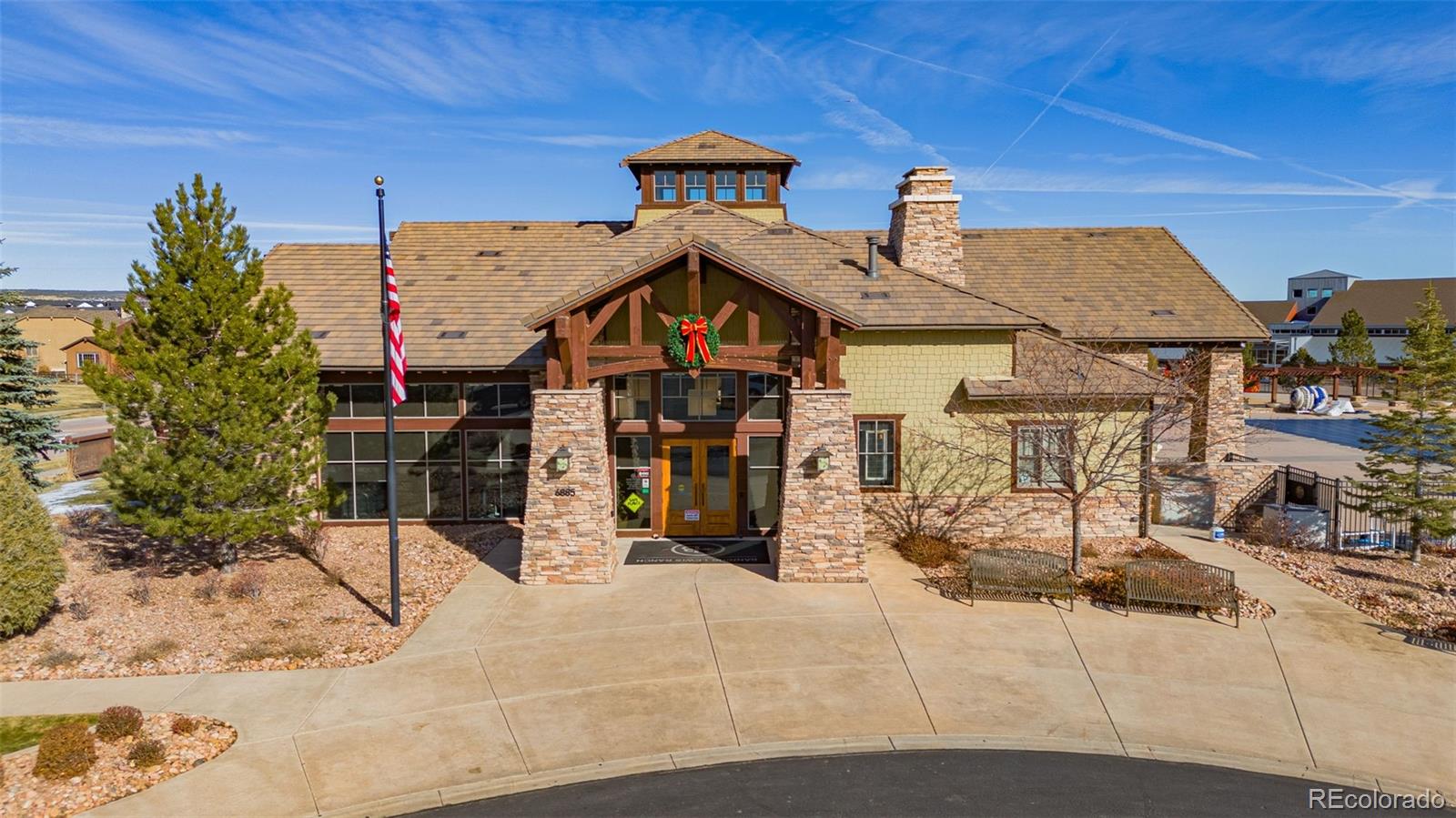 MLS Image #45 for 7251  sedgerock lane,colorado springs, Colorado