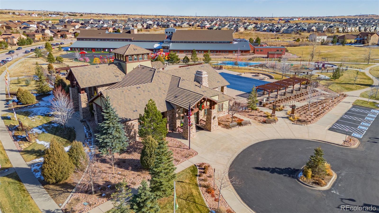 MLS Image #46 for 7251  sedgerock lane,colorado springs, Colorado