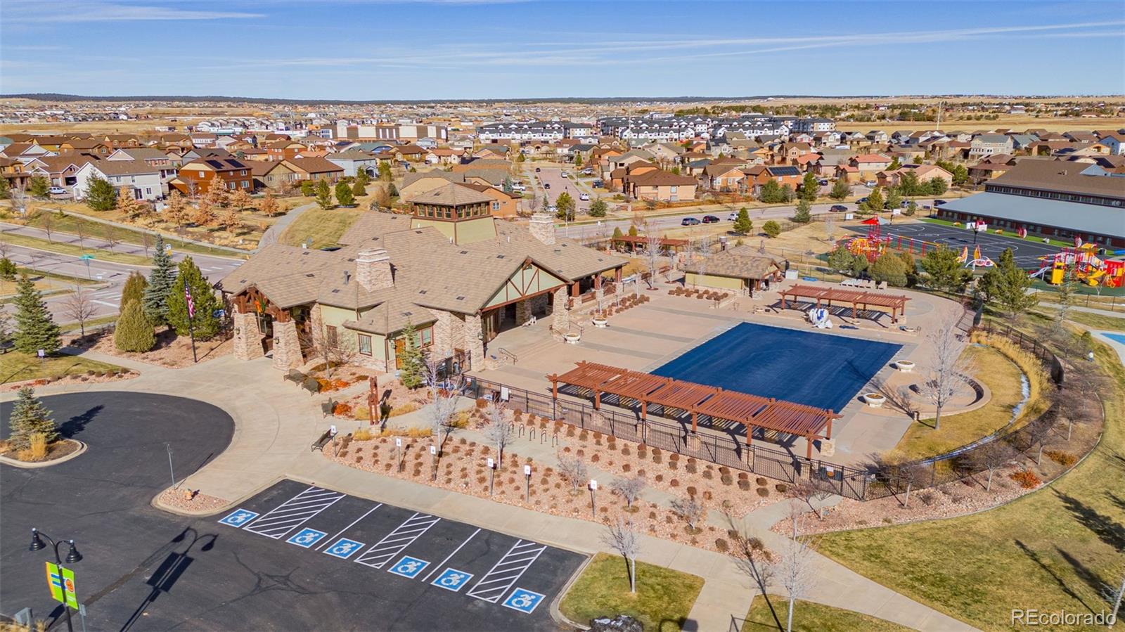 MLS Image #47 for 7251  sedgerock lane,colorado springs, Colorado