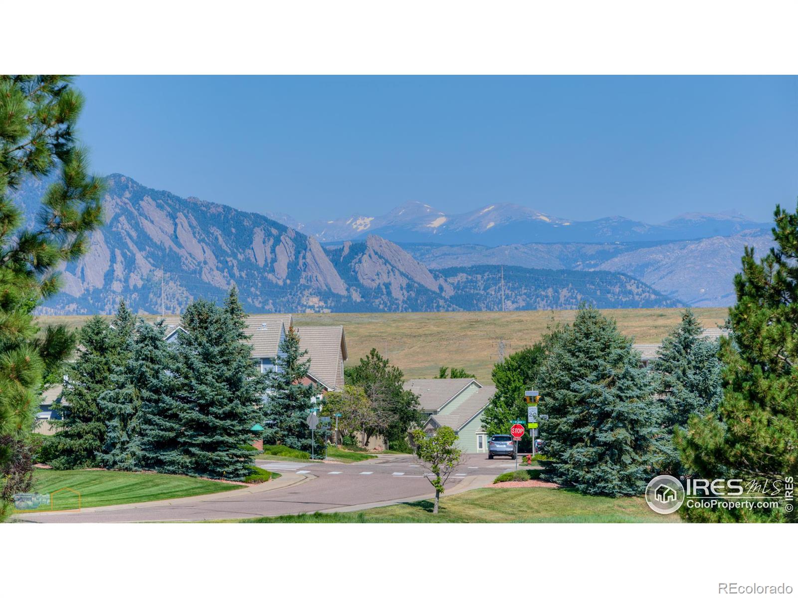 MLS Image #16 for 713  maroon peak circle,superior, Colorado