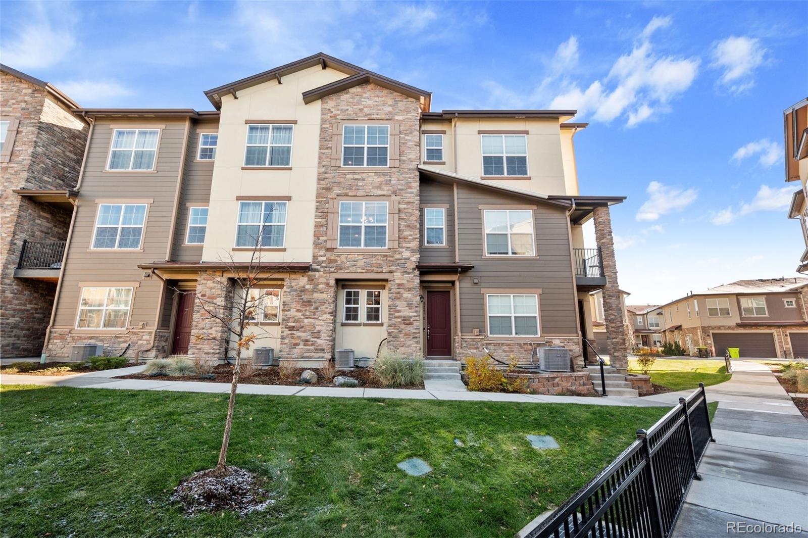 MLS Image #0 for 8421  galvani trail,littleton, Colorado