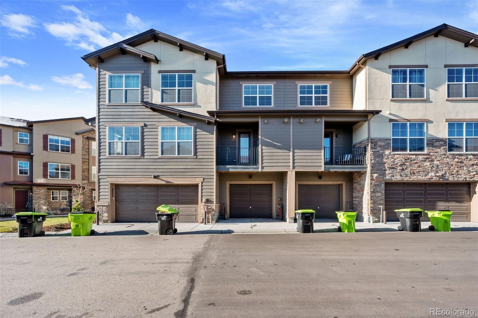 MLS Image #2 for 8421  galvani trail,littleton, Colorado