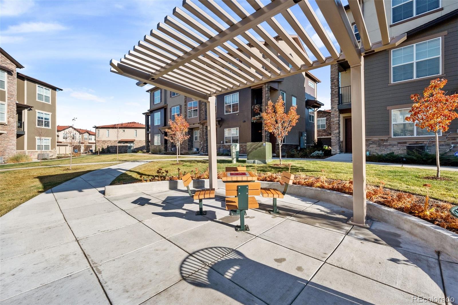 MLS Image #32 for 8421  galvani trail,littleton, Colorado