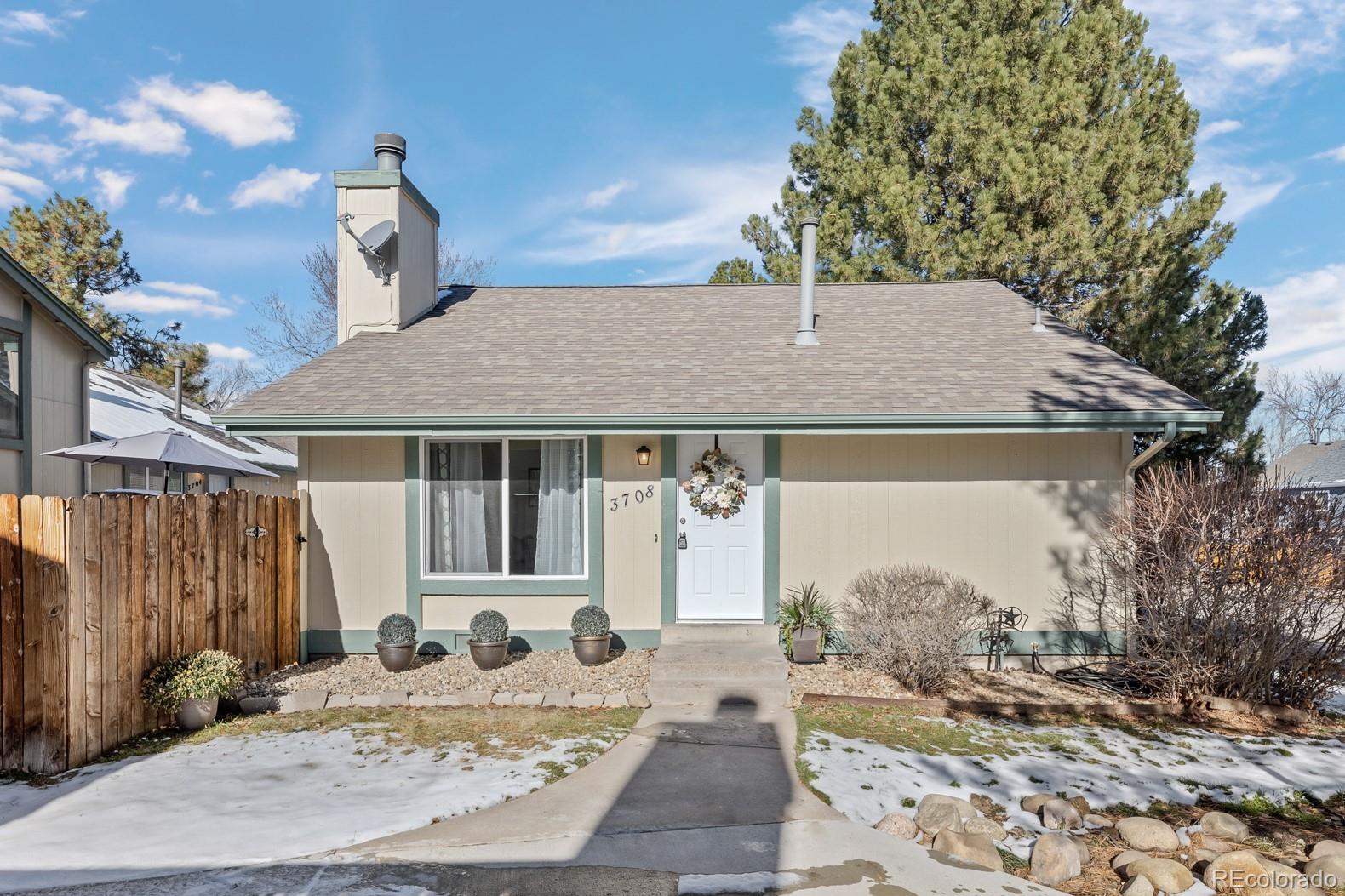 MLS Image #2 for 3708 s danube circle,aurora, Colorado