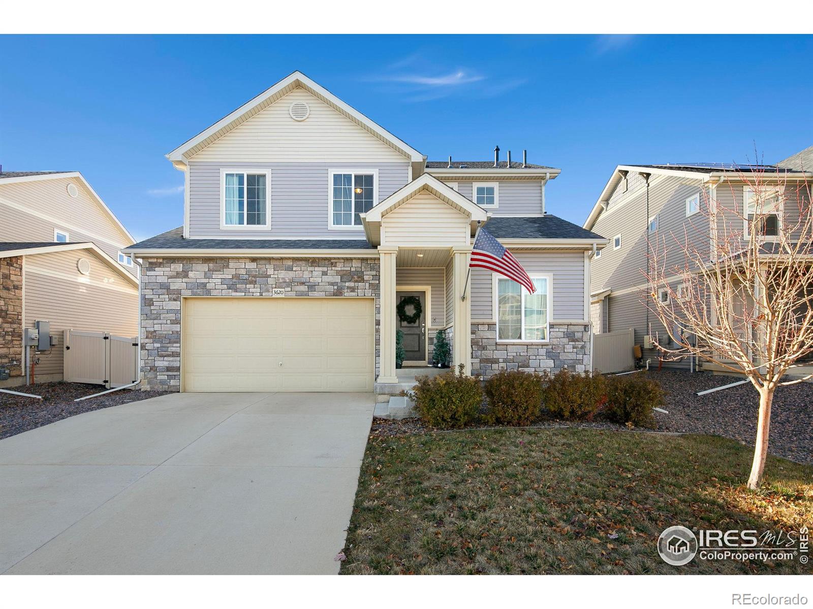 MLS Image #0 for 3620  candlewood drive,johnstown, Colorado