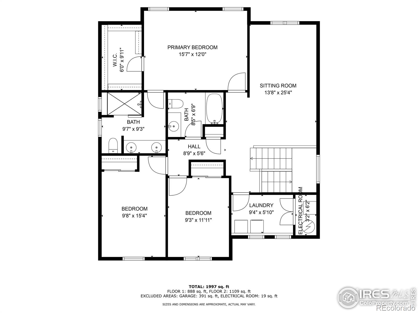 MLS Image #19 for 3620  candlewood drive,johnstown, Colorado