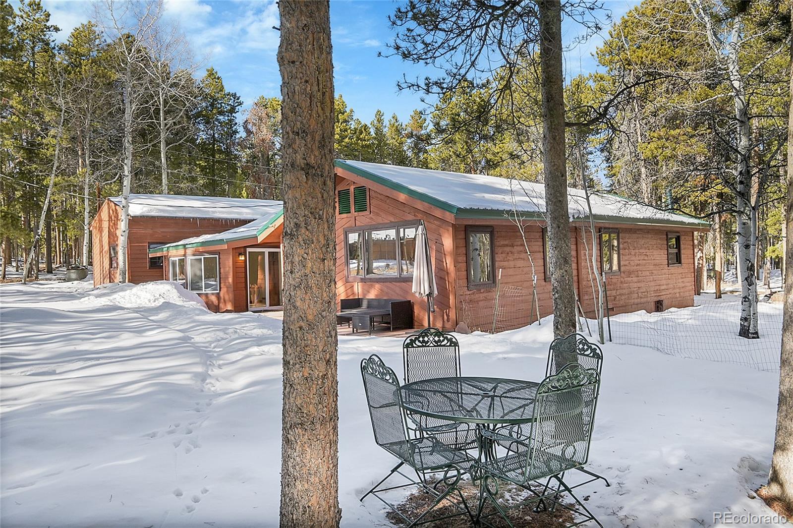 MLS Image #2 for 9123  booker lane,conifer, Colorado