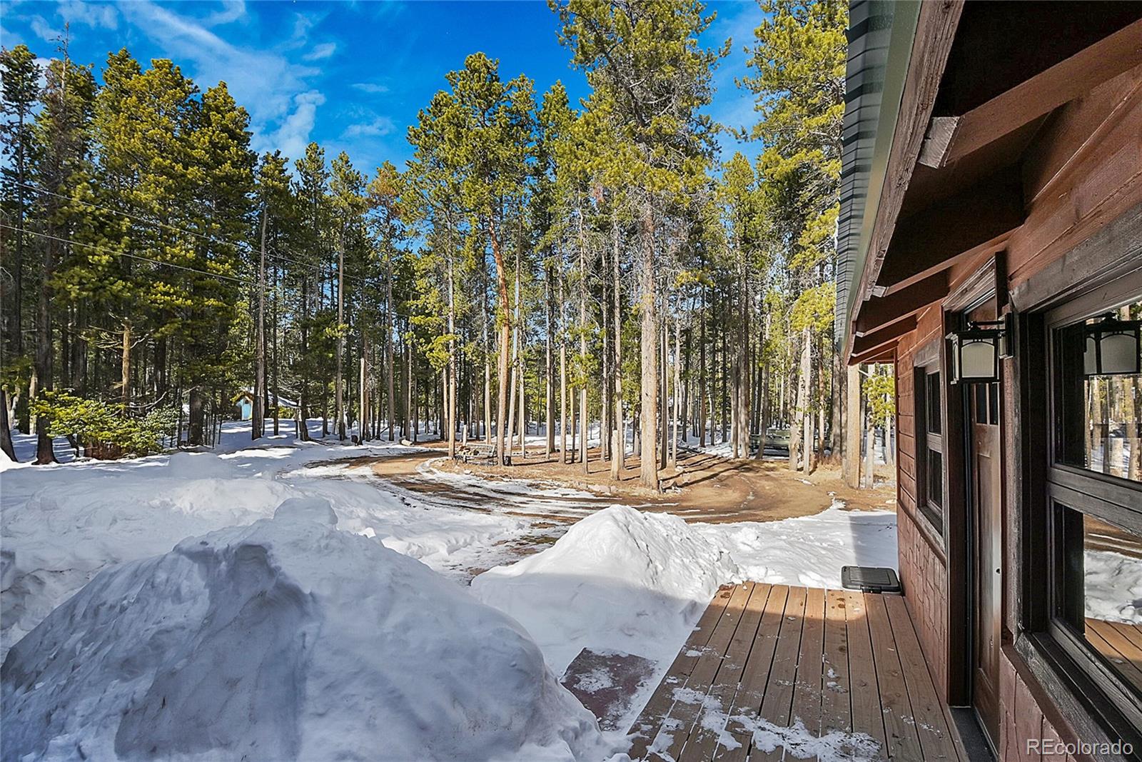 MLS Image #31 for 9123  booker lane,conifer, Colorado