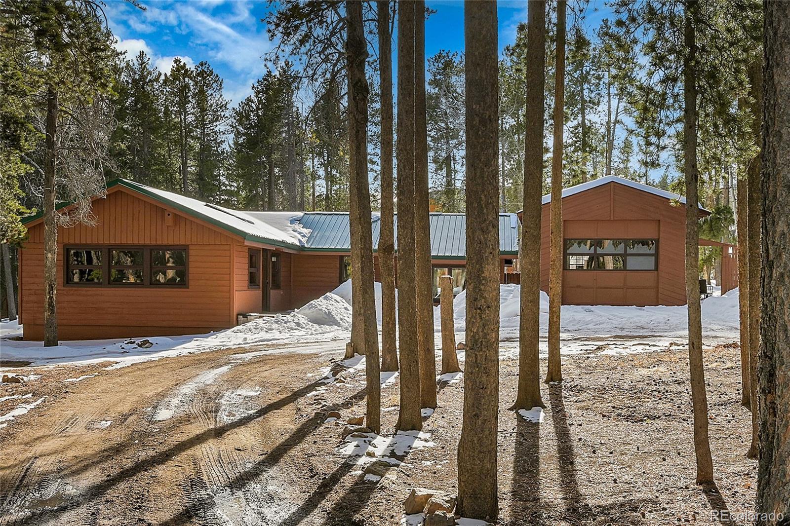 MLS Image #32 for 9123  booker lane,conifer, Colorado