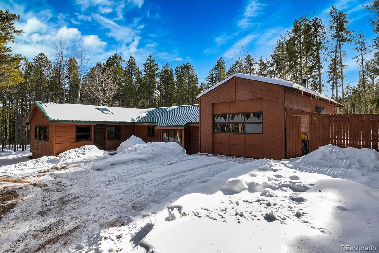 MLS Image #33 for 9123  booker lane,conifer, Colorado