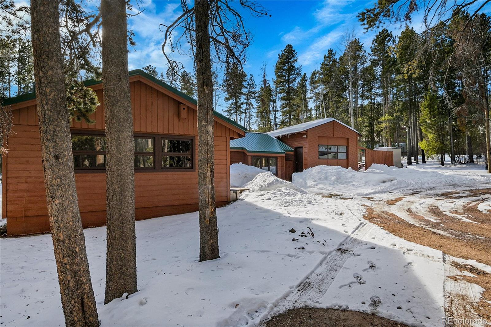 MLS Image #35 for 9123  booker lane,conifer, Colorado