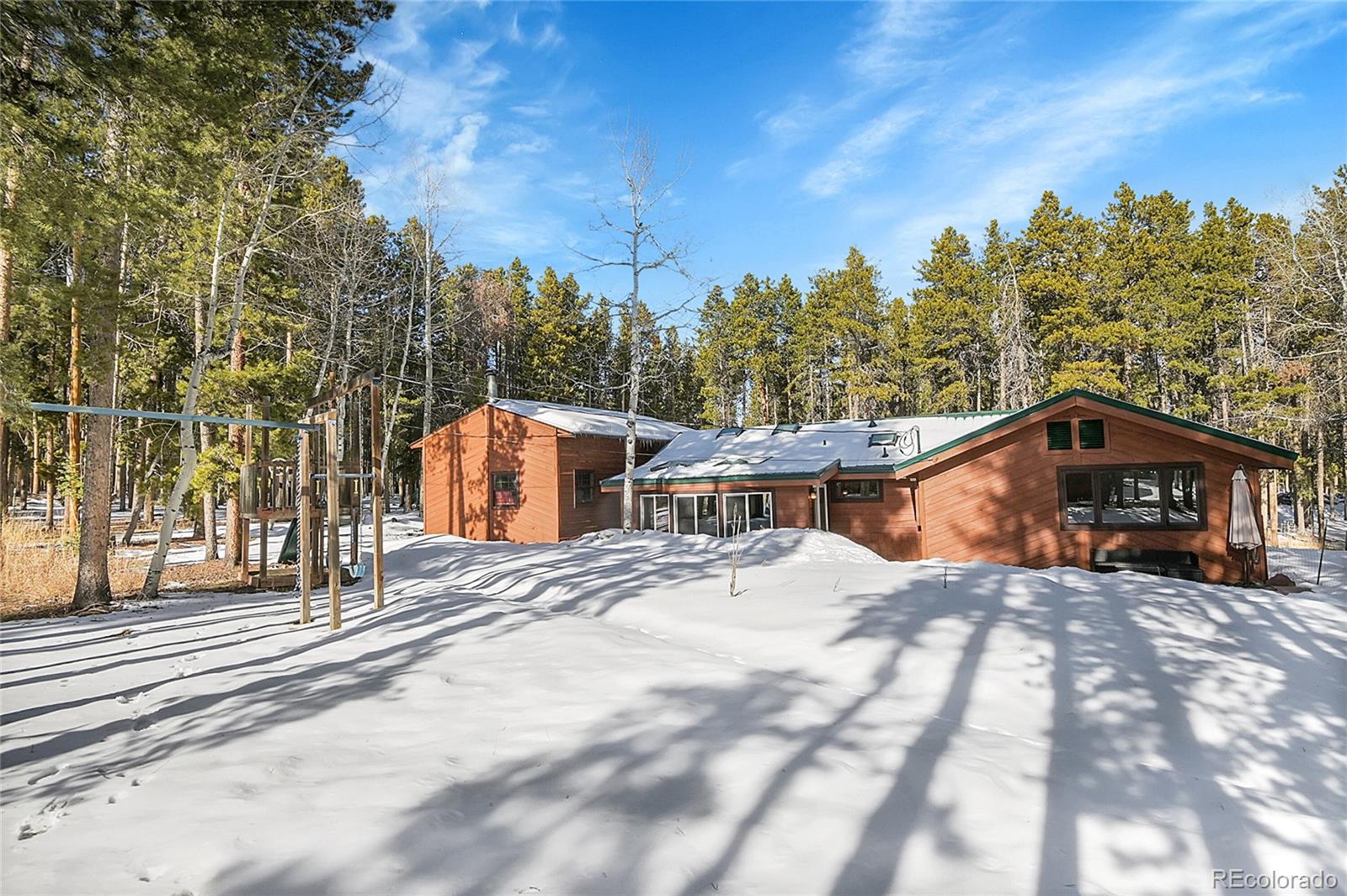 MLS Image #36 for 9123  booker lane,conifer, Colorado