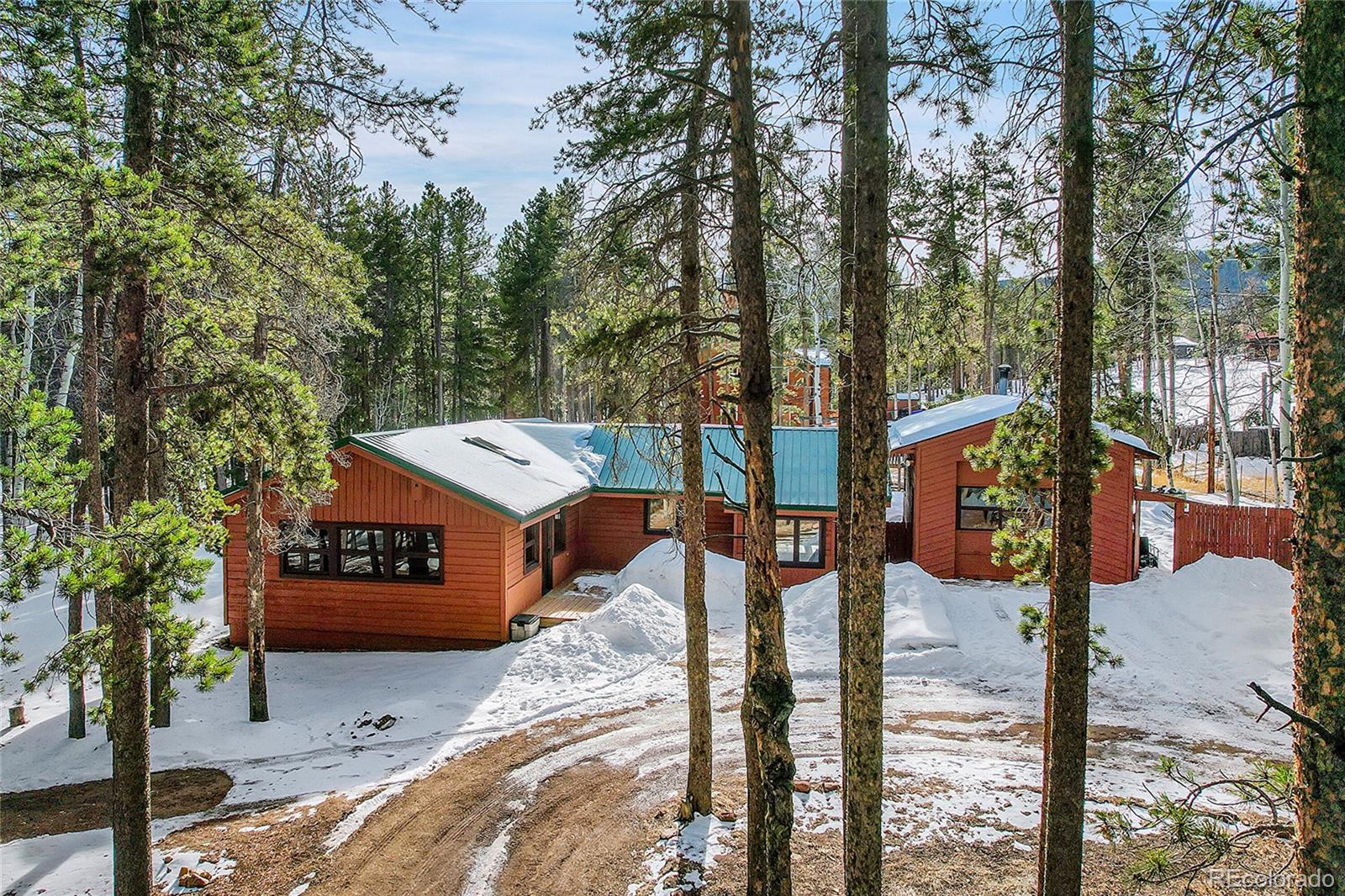 MLS Image #37 for 9123  booker lane,conifer, Colorado