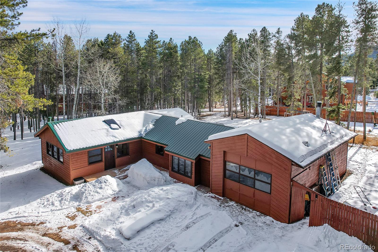 MLS Image #38 for 9123  booker lane,conifer, Colorado