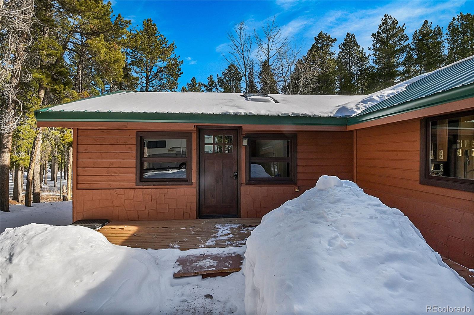 MLS Image #4 for 9123  booker lane,conifer, Colorado