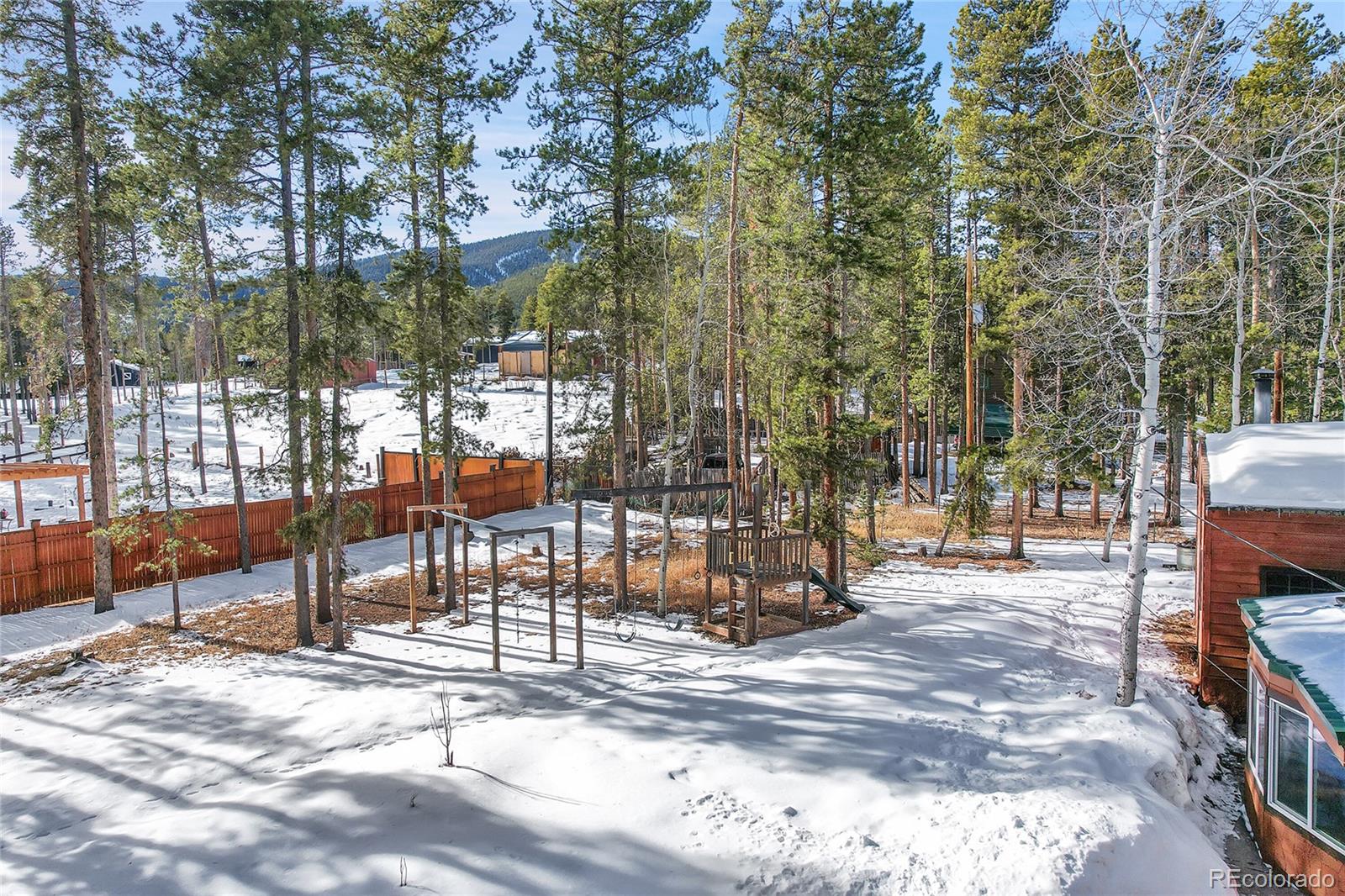 MLS Image #40 for 9123  booker lane,conifer, Colorado