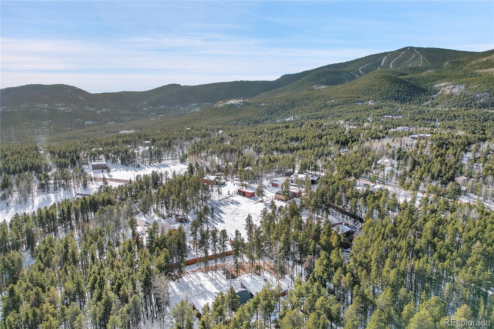 MLS Image #41 for 9123  booker lane,conifer, Colorado