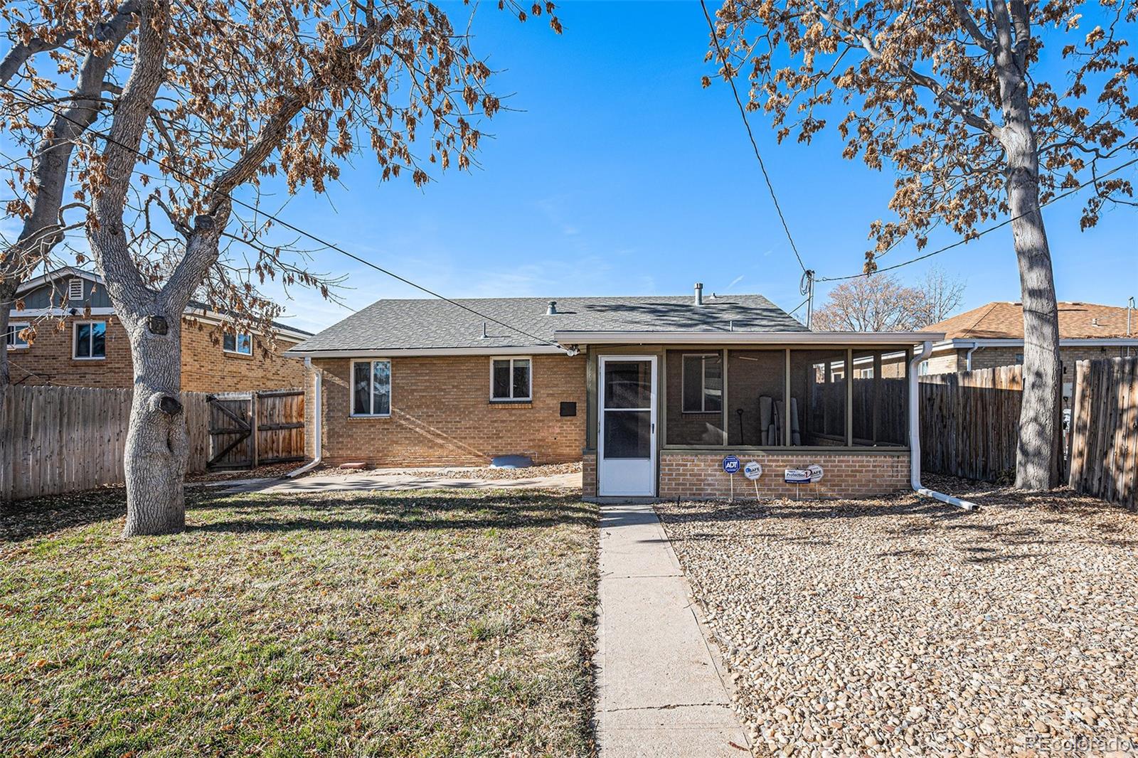 MLS Image #19 for 3350  olive street,denver, Colorado