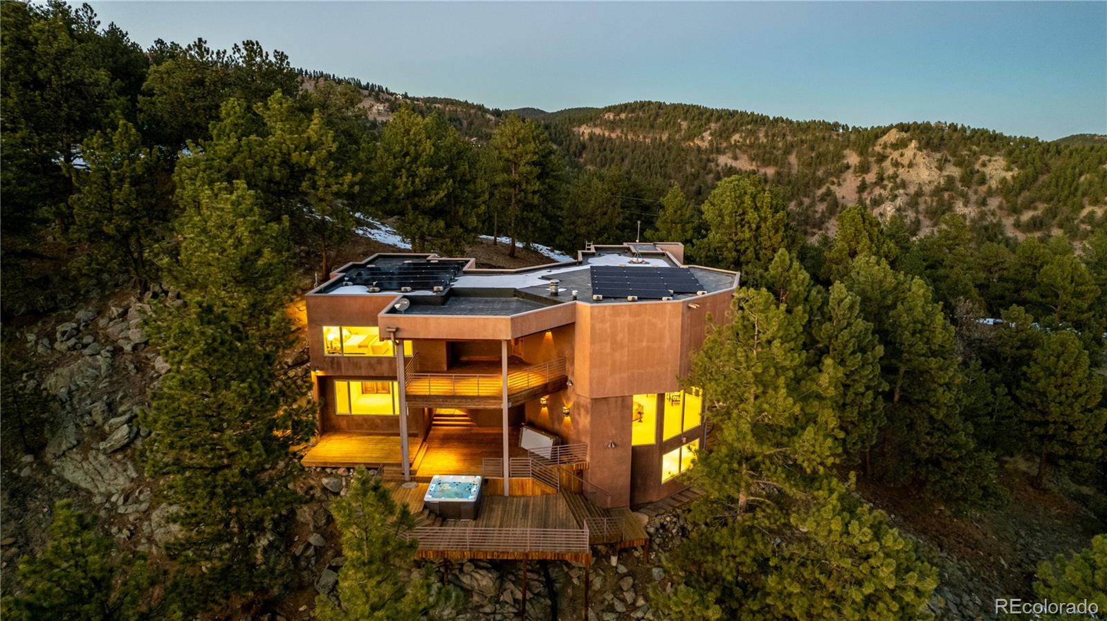 MLS Image #0 for 1077  carriage hills drive,boulder, Colorado