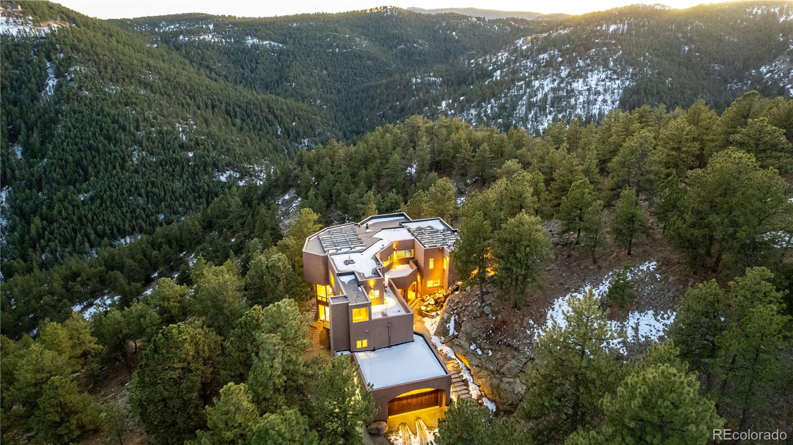 CMA Image for 1077  Carriage Hills Drive,Boulder, Colorado