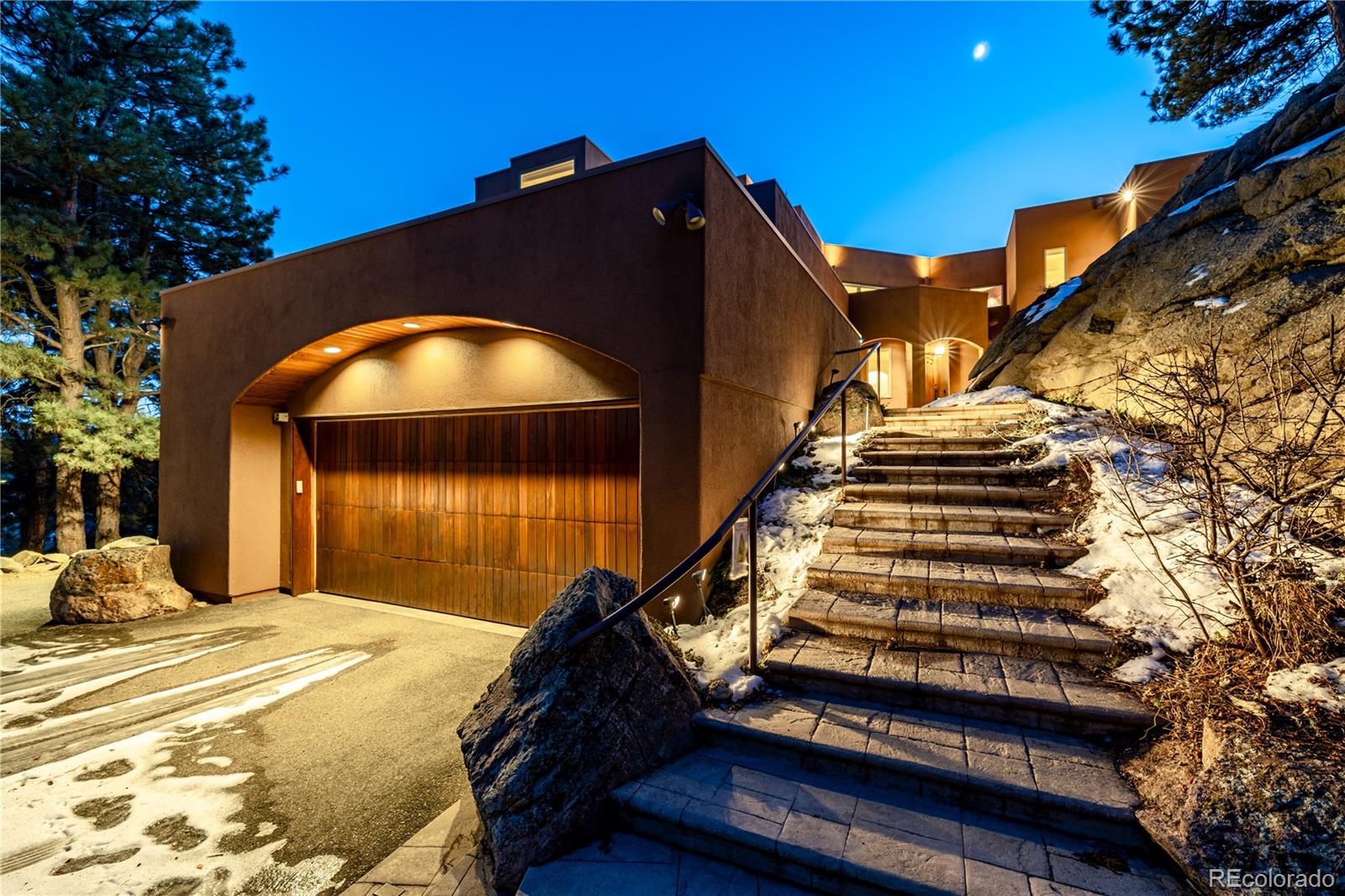 MLS Image #2 for 1077  carriage hills drive,boulder, Colorado