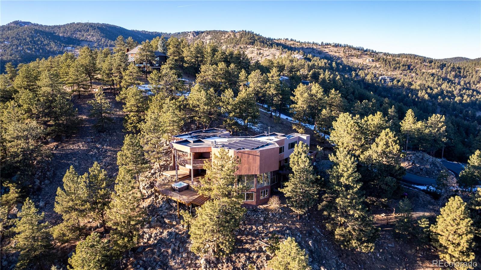 MLS Image #42 for 1077  carriage hills drive,boulder, Colorado