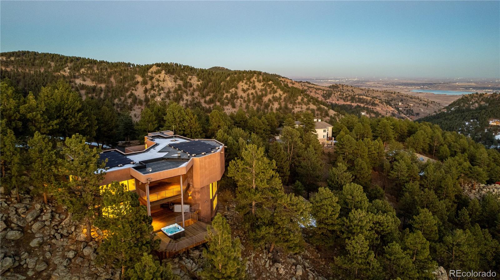 MLS Image #44 for 1077  carriage hills drive,boulder, Colorado