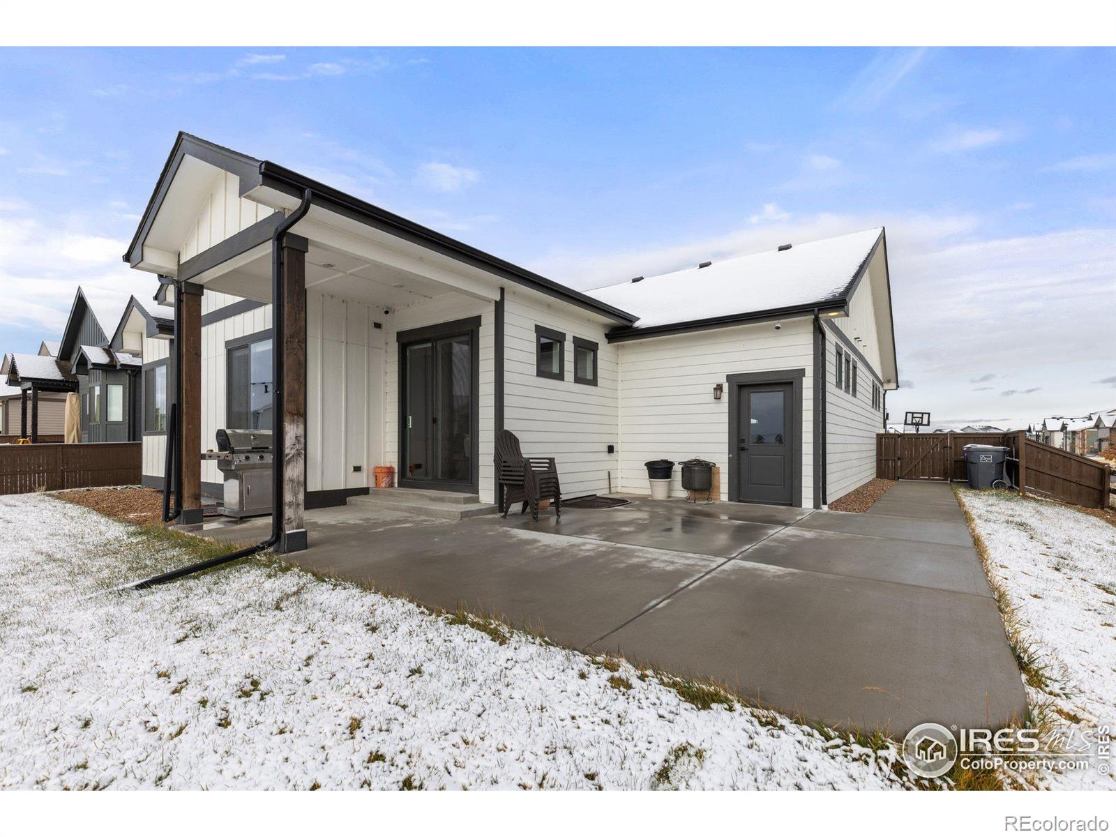 MLS Image #32 for 1608  hoehne street,loveland, Colorado