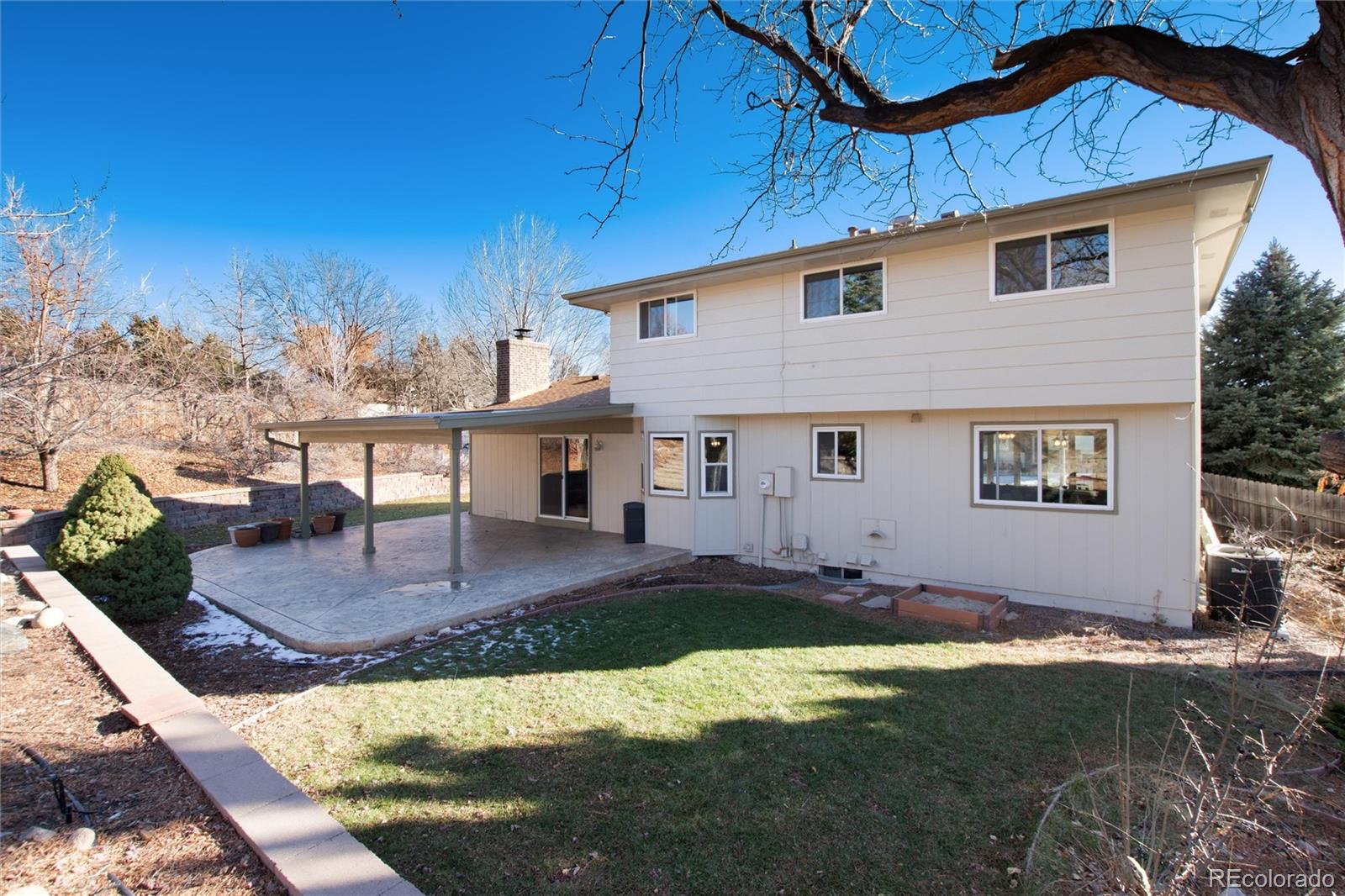 MLS Image #30 for 4451 e lake circle,centennial, Colorado