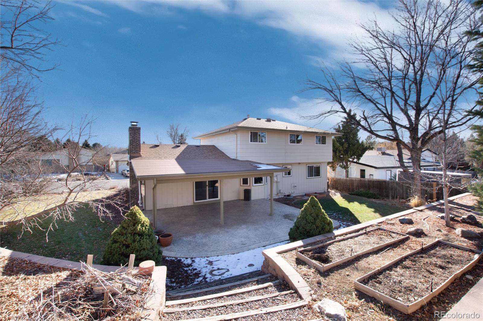 MLS Image #32 for 4451 e lake circle,centennial, Colorado