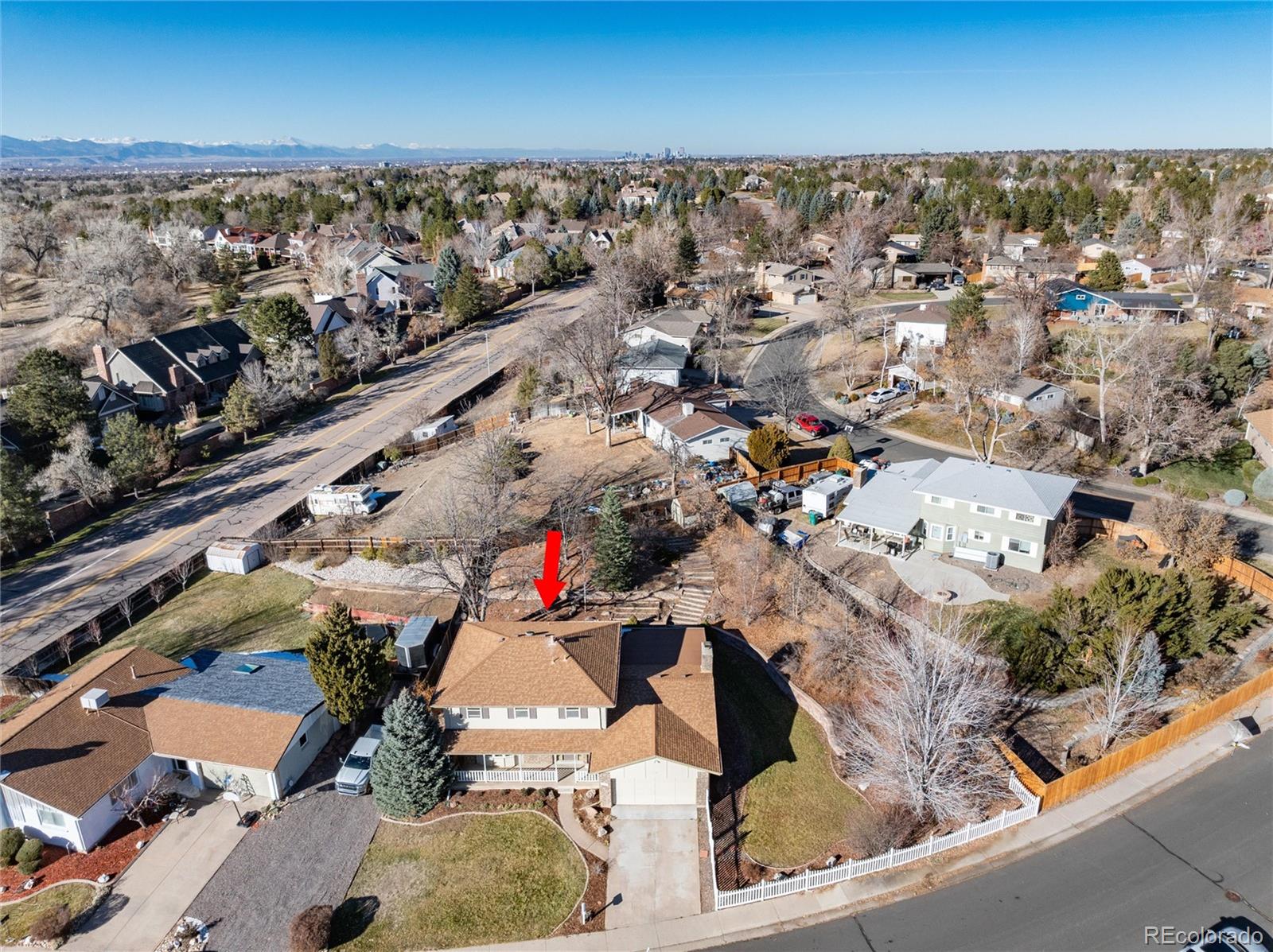 MLS Image #33 for 4451 e lake circle,centennial, Colorado