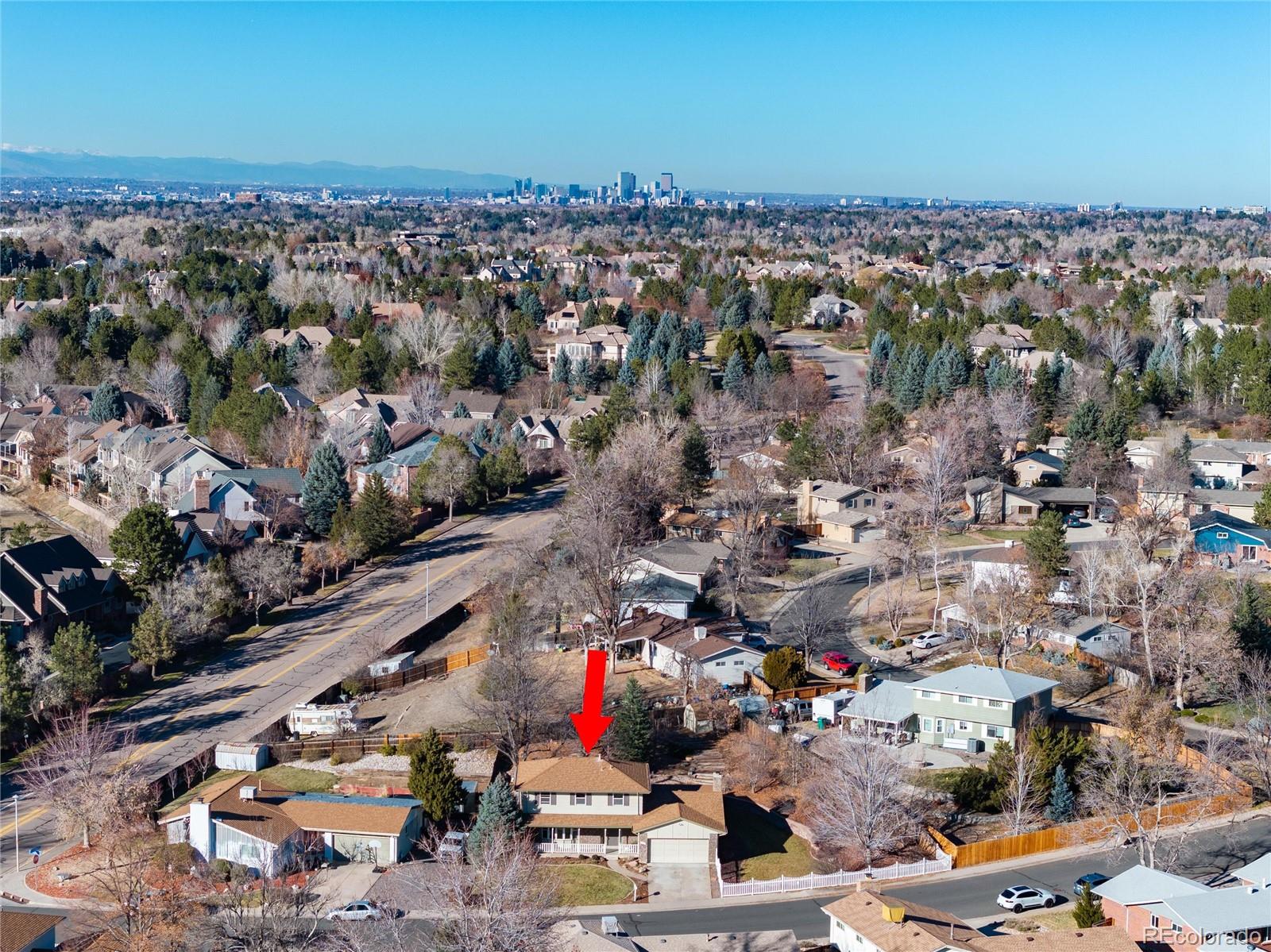 MLS Image #34 for 4451 e lake circle,centennial, Colorado