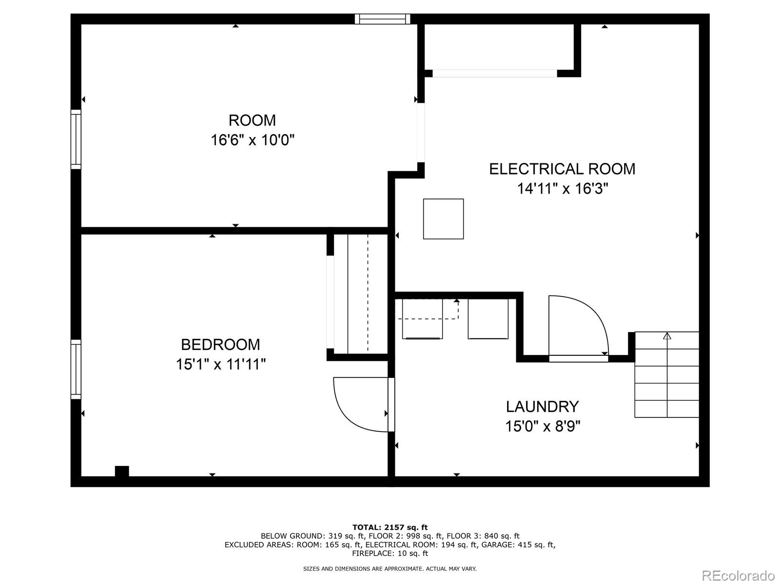 MLS Image #35 for 4451 e lake circle,centennial, Colorado