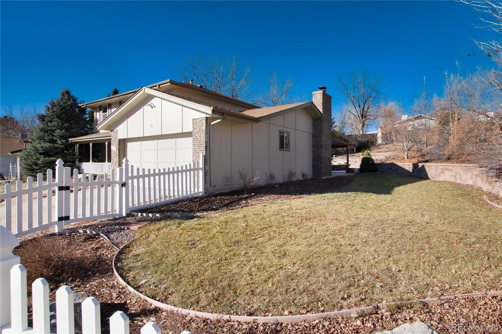 MLS Image #4 for 4451 e lake circle,centennial, Colorado